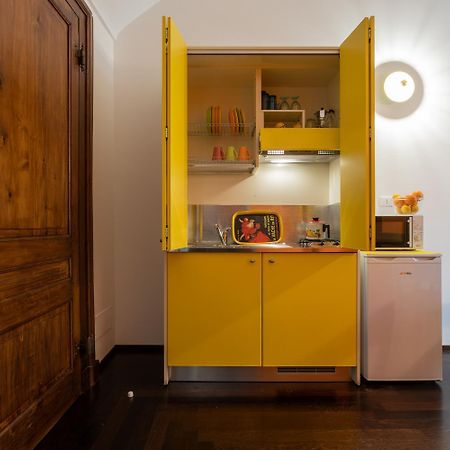 Appartement Casa Girasole - Museo Del Cinema à Turin Extérieur photo
