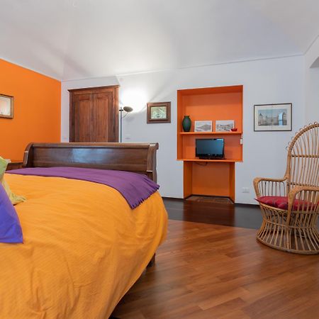 Appartement Casa Girasole - Museo Del Cinema à Turin Extérieur photo