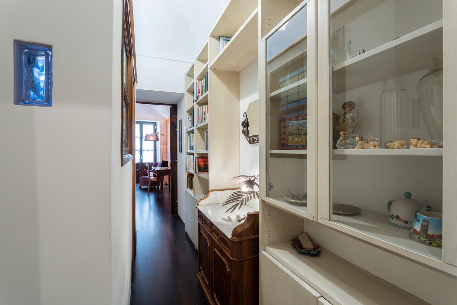 Appartement Casa Girasole - Museo Del Cinema à Turin Extérieur photo