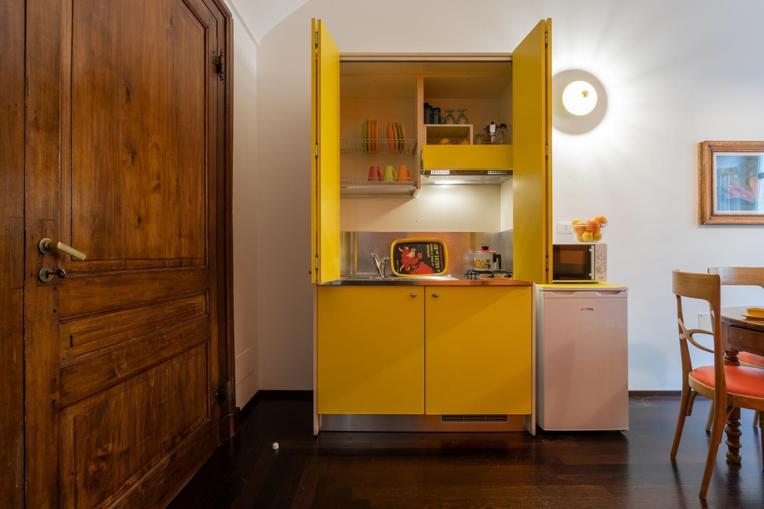 Appartement Casa Girasole - Museo Del Cinema à Turin Extérieur photo