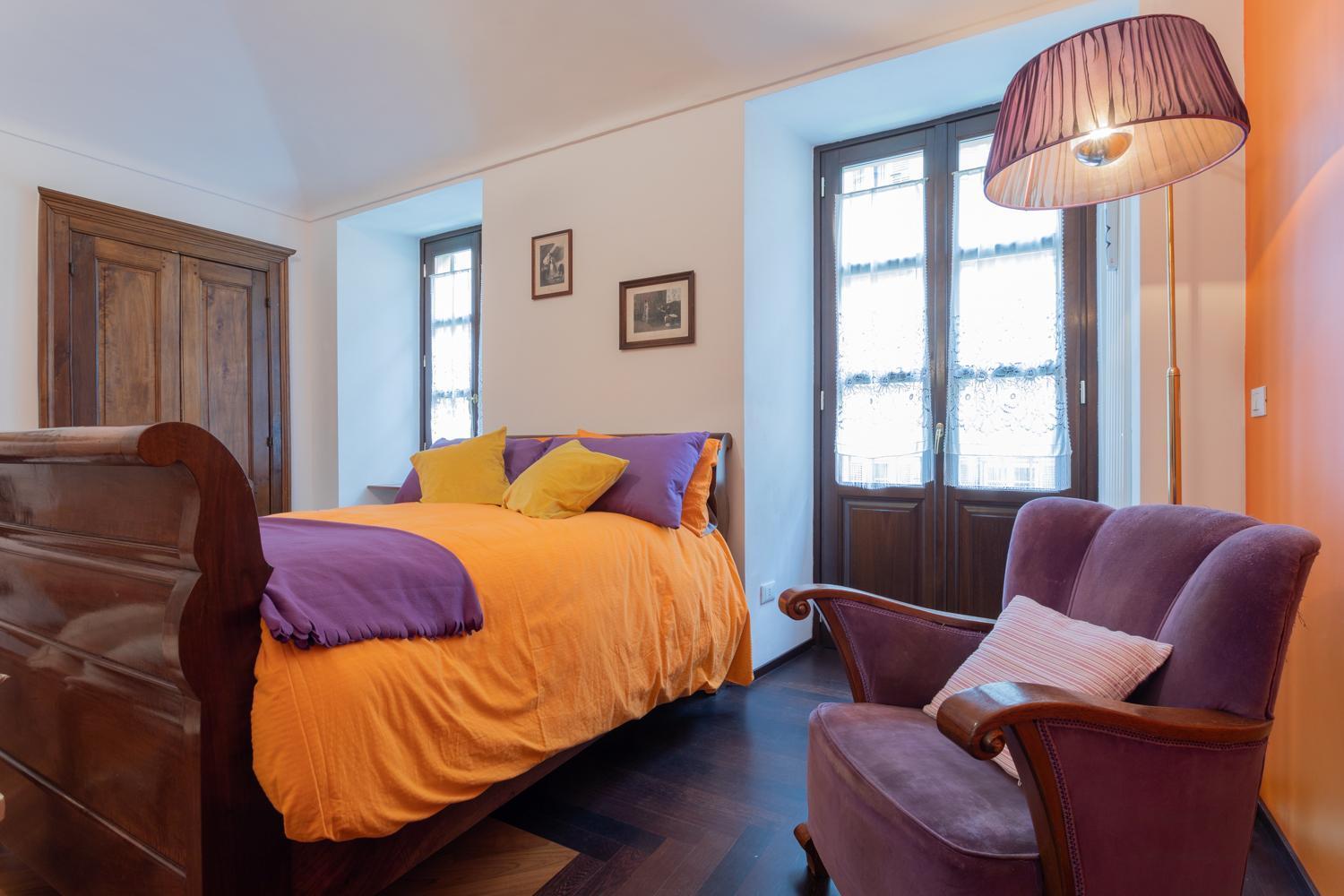 Appartement Casa Girasole - Museo Del Cinema à Turin Extérieur photo