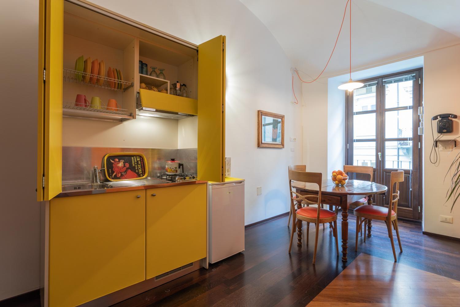 Appartement Casa Girasole - Museo Del Cinema à Turin Extérieur photo