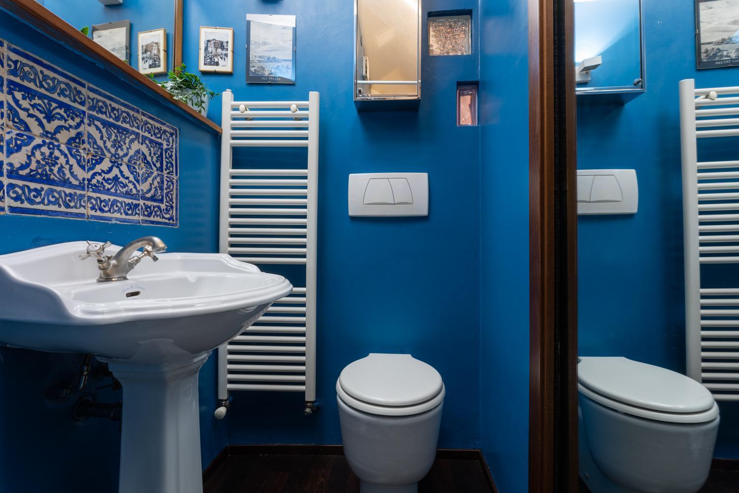 Appartement Casa Girasole - Museo Del Cinema à Turin Extérieur photo